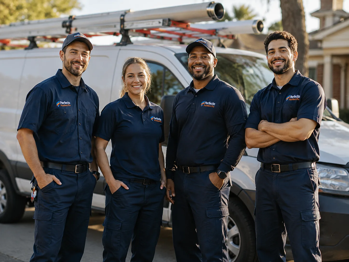 Emergency Plumber Near Me in Pen Argyl, PA near me